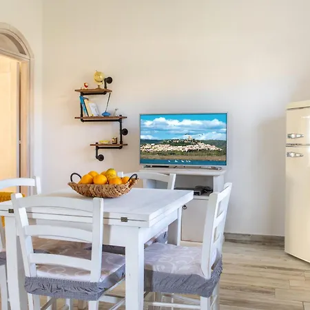Sa Dommo De Maria Apartamento Posada (Sardinia)