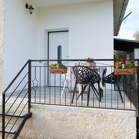 Sa Dommo De Maria Apartamento Posada (Sardinia)