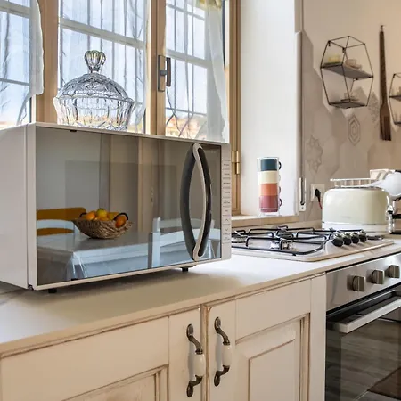 Sa Dommo De Maria Apartamento *