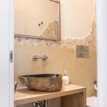 Apartamento Sa Dommo De Maria Posada (Sardinia)