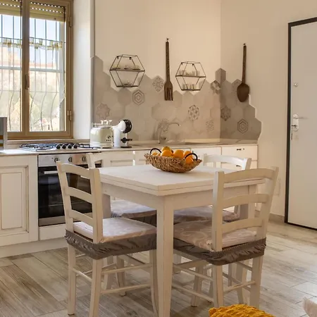 Sa Domma De Maria Apartment
