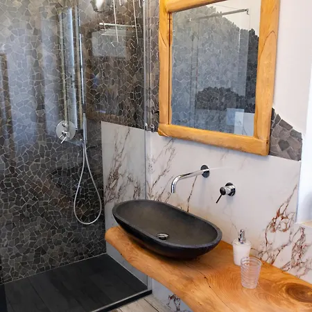 Sa Domma De Maria Apartment