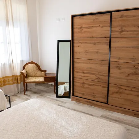 Sa Dommo De Maria 포사타